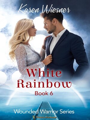 cover image of White Rainbow